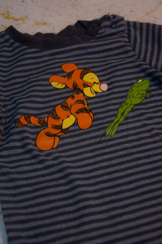 Remera H&M