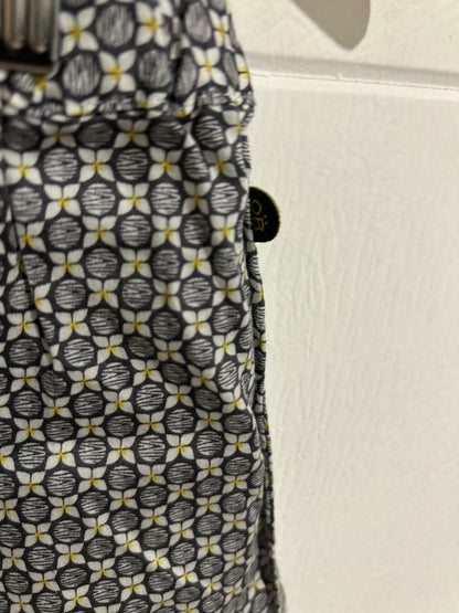 Pantalon Obaibi