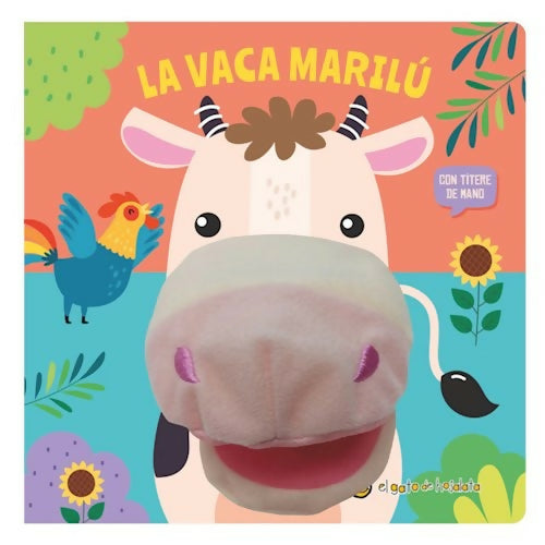 VACA MARILU