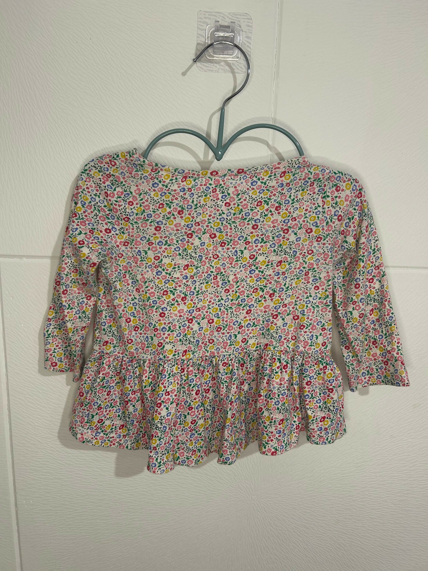 Remera GAP
