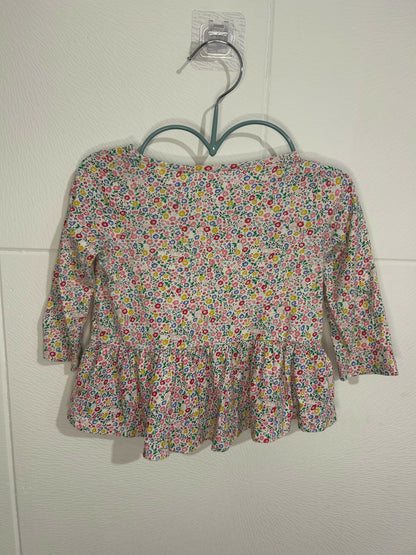 Remera GAP