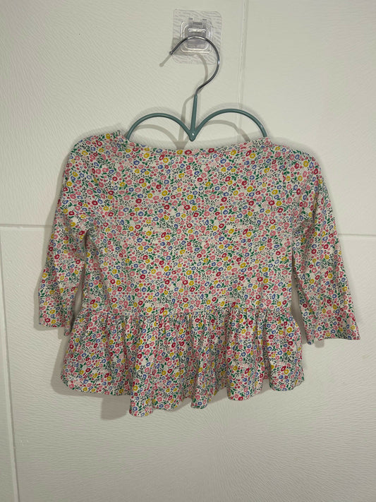 Remera GAP