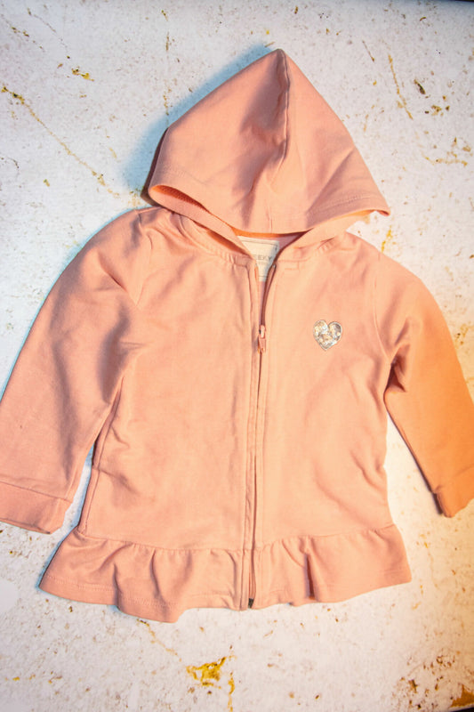 Campera Cheeky