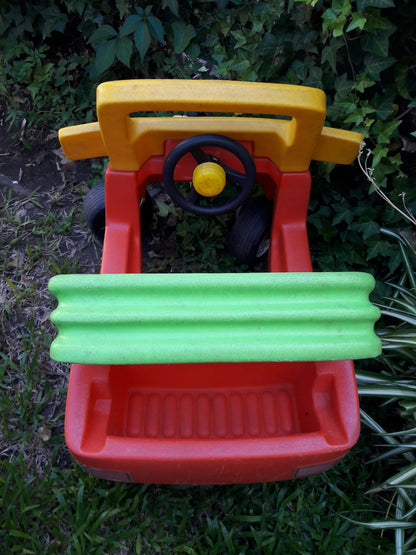Buggy Rotoys