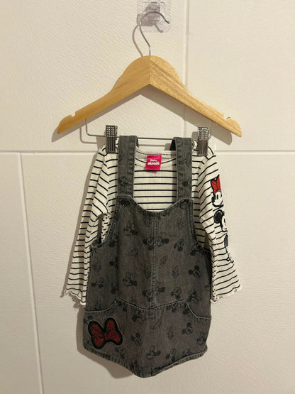 Conjunto Jumper