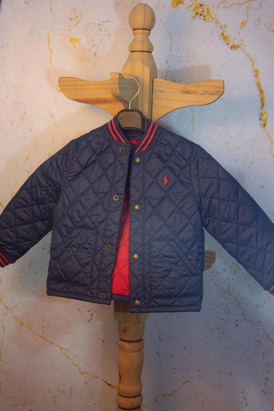 Campera Polo