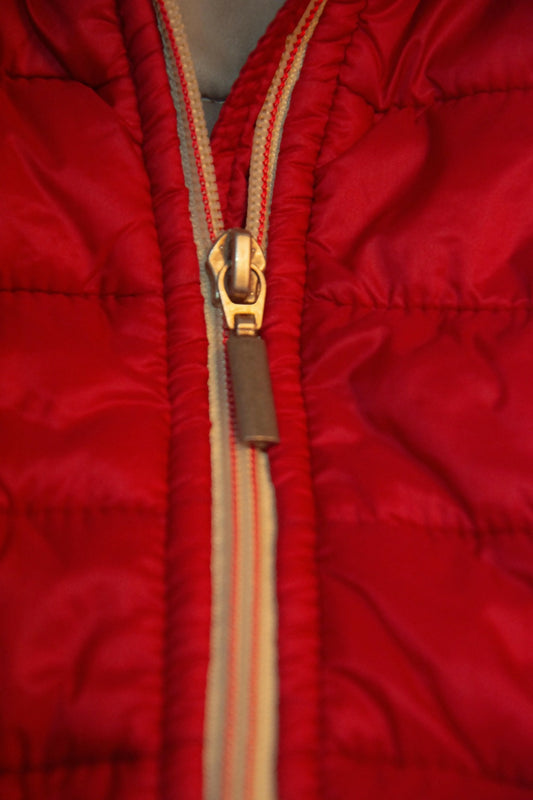 Campera Yamp