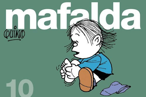 MAFALDA 10