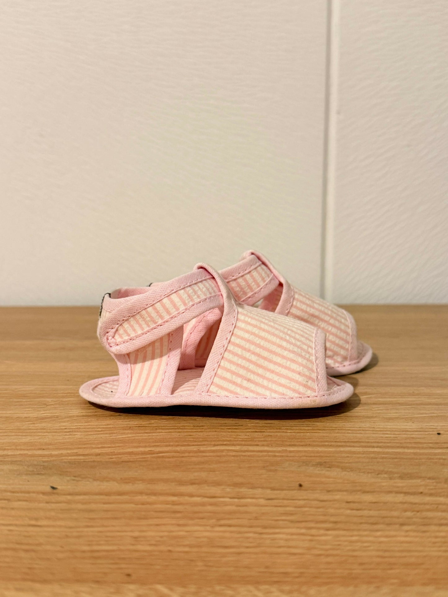 Sandalias Baby Cottons