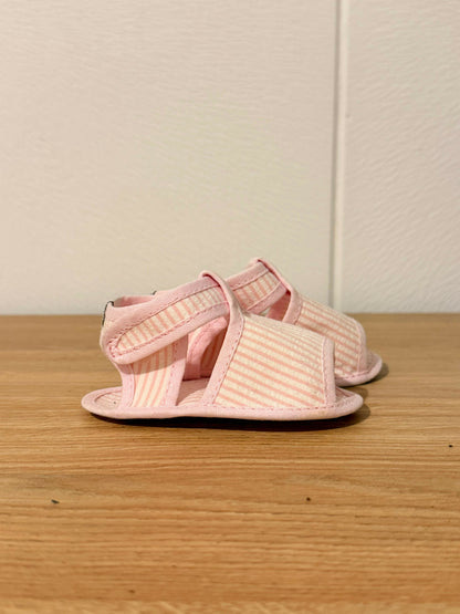 Sandalias Baby Cottons