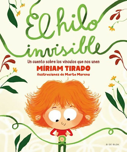 Hilo invisible