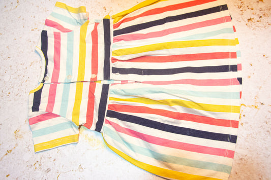 Vestido Carter´s