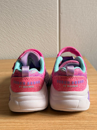 Zapatillas Skechers