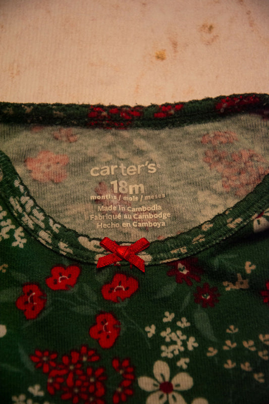 Body Carter´s