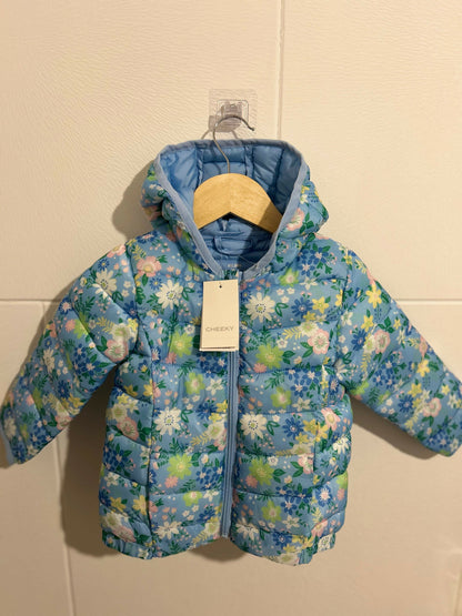 Campera Cheeky