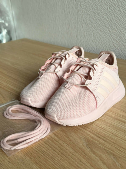 Zapatillas Adidas rosa