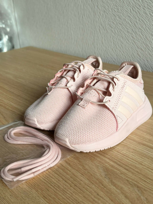 Zapatillas Adidas rosa
