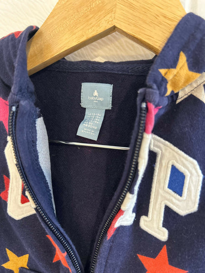 Campera GAP