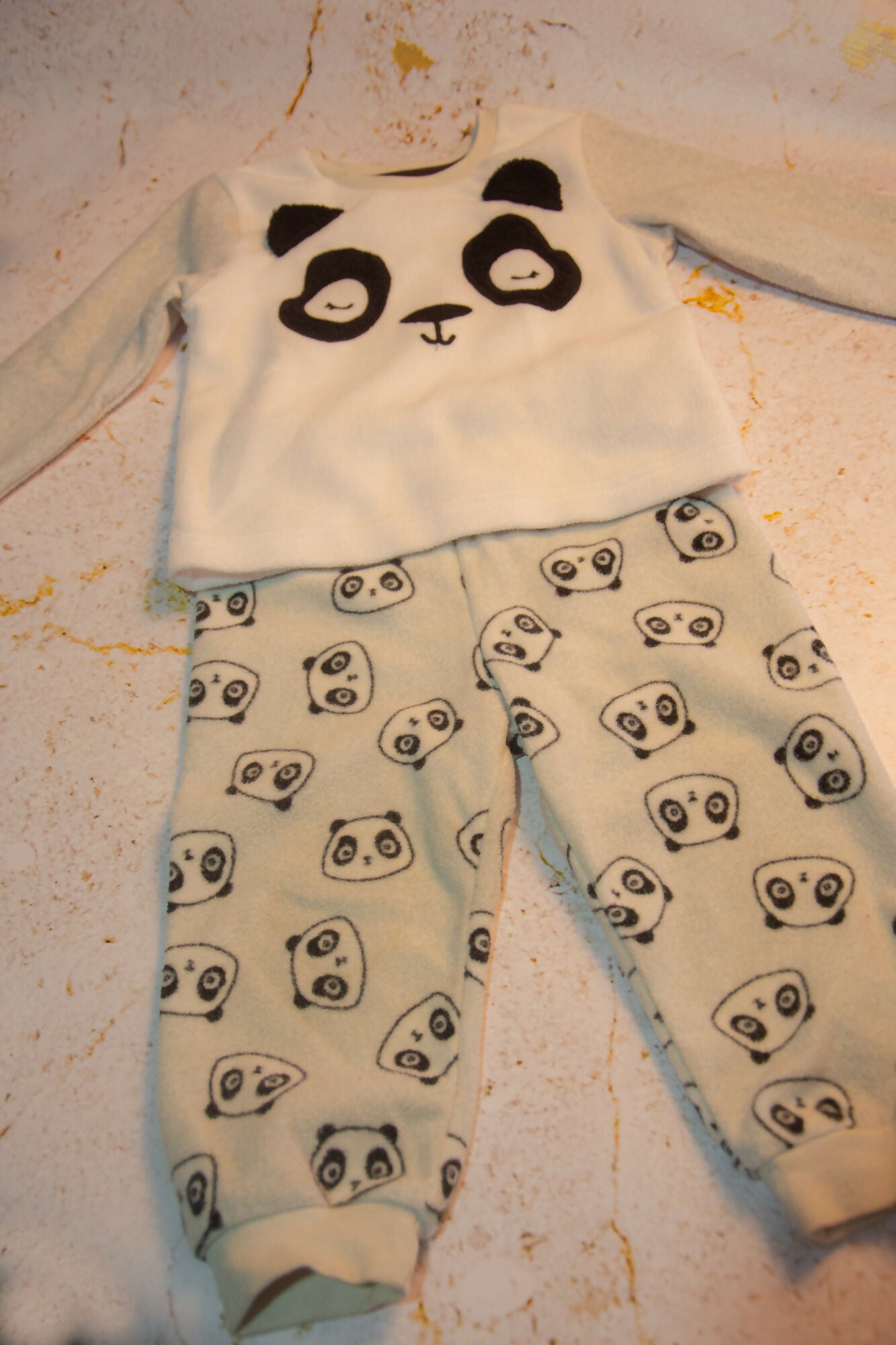 Pijama Primark