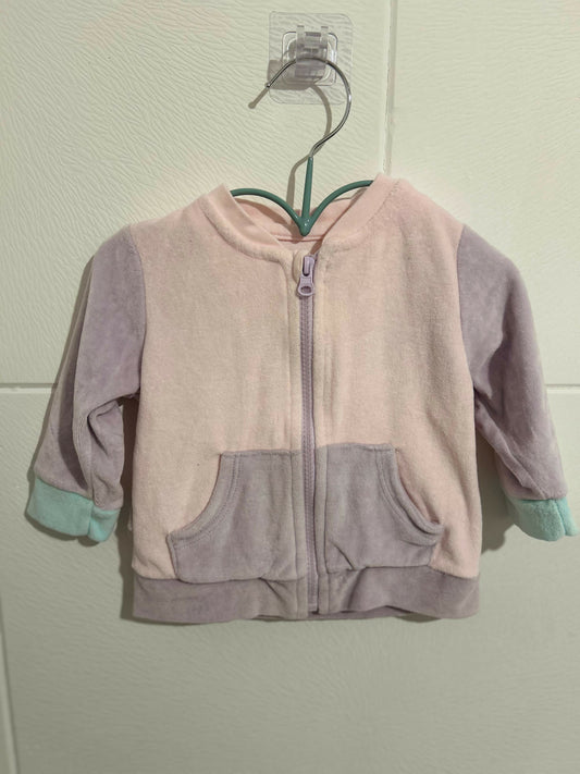 Campera Cheeky