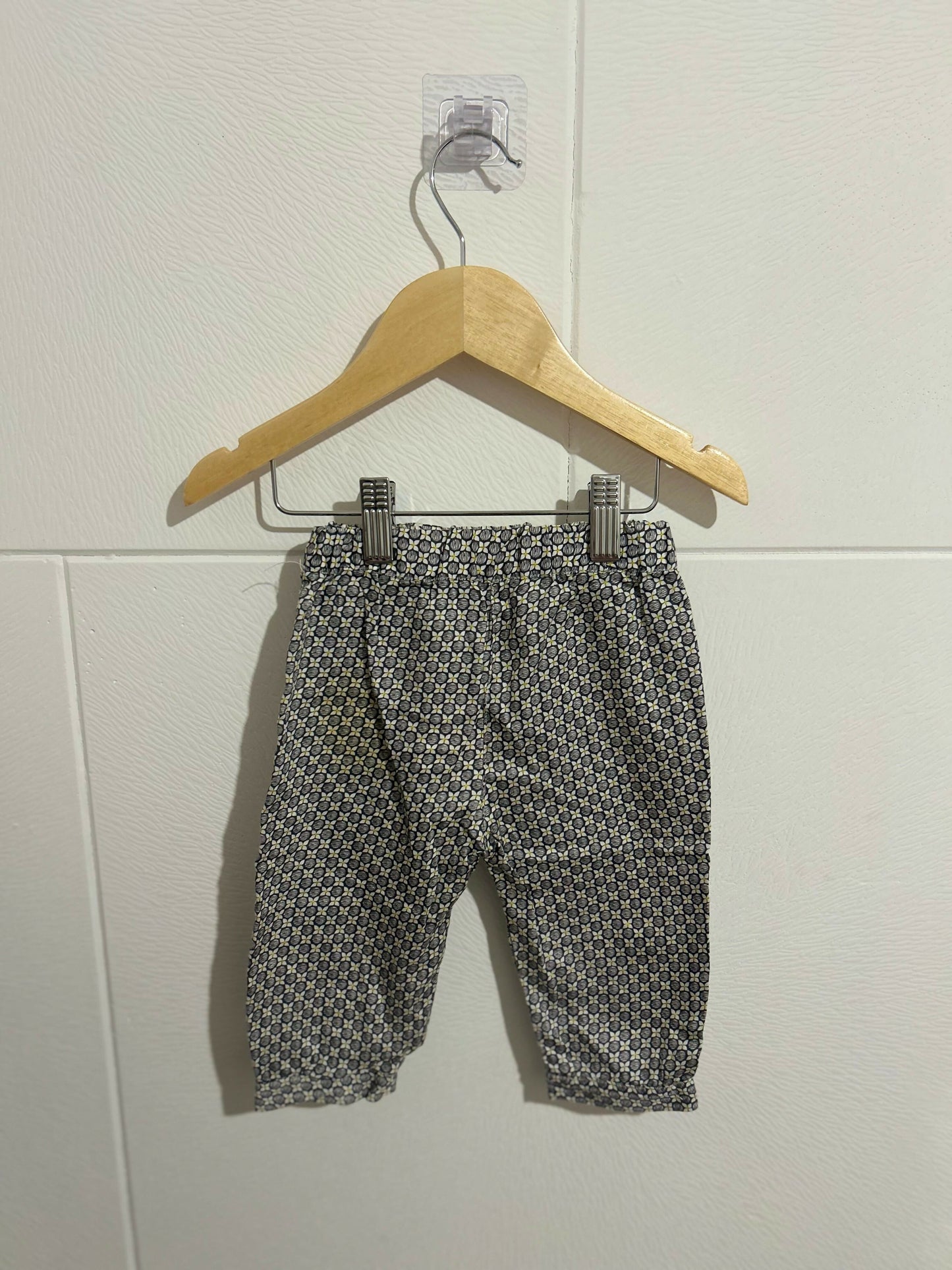 Pantalon Obaibi