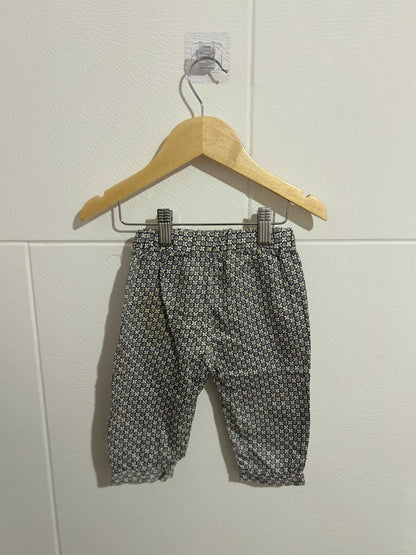 Pantalon Obaibi