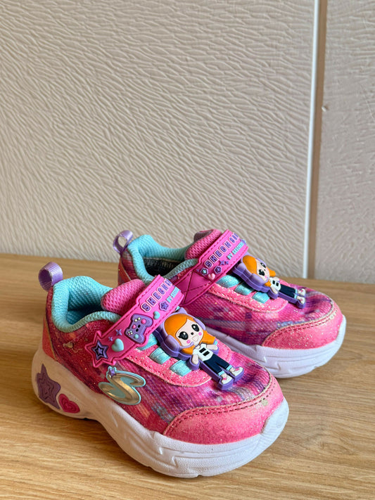 Zapatillas Skechers