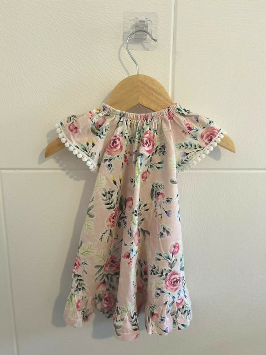 Vestido Minimimo