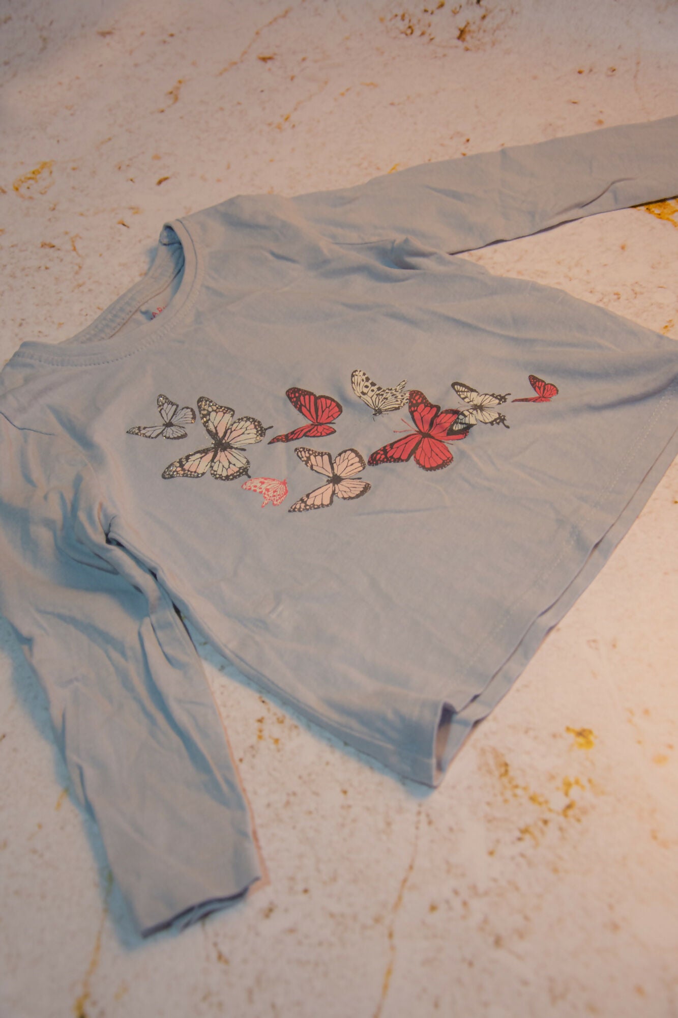 Remera Primark