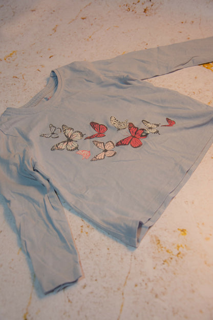 Remera Primark