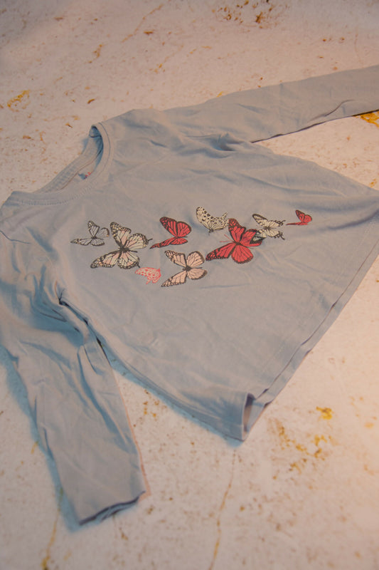 Remera Primark