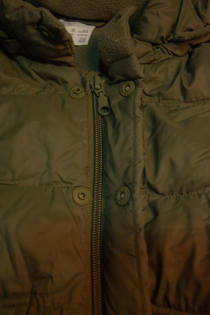 Campera Uniqlo
