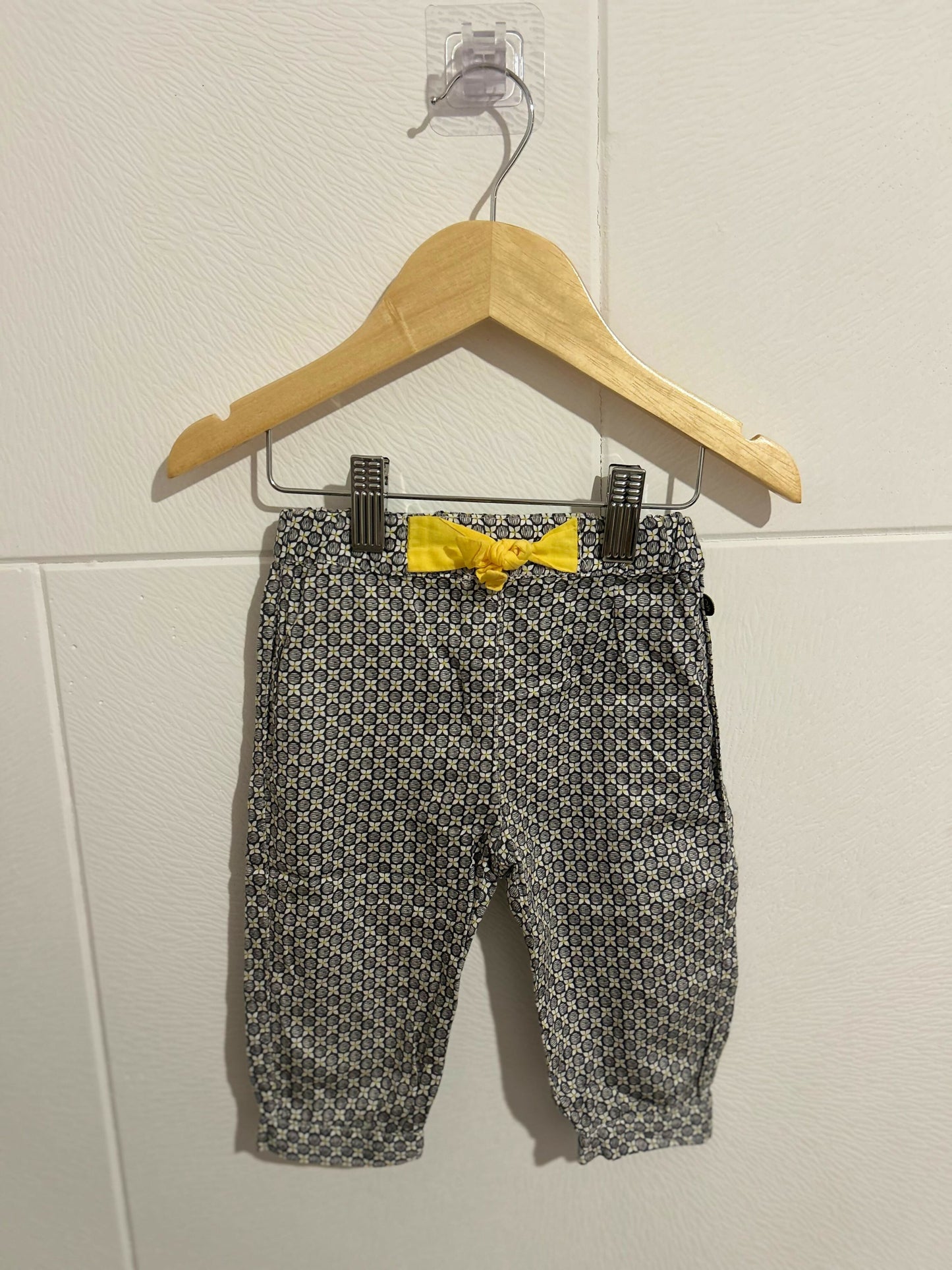 Pantalon Obaibi