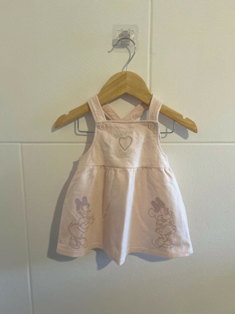 Vestido Primark