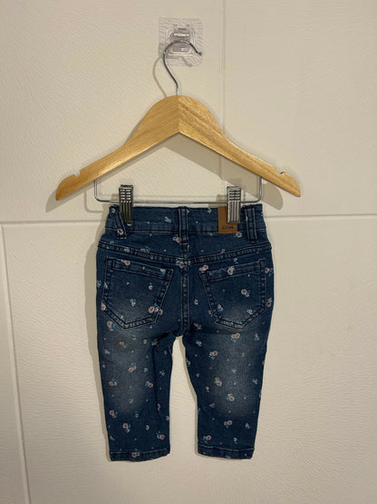 Jean Cheeky
