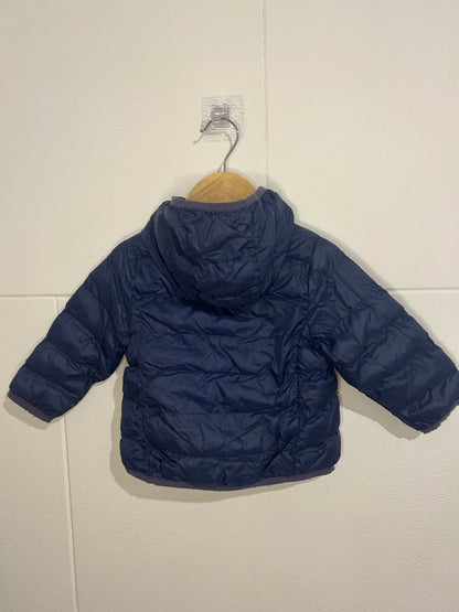 Campera Mimo