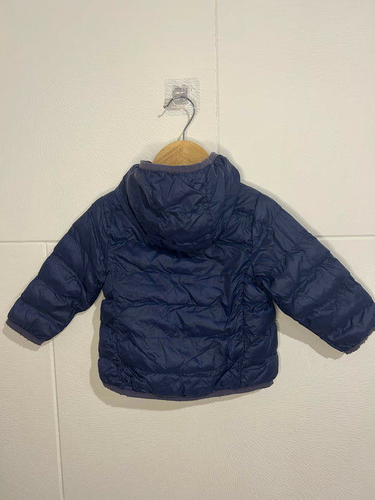 Campera Mimo