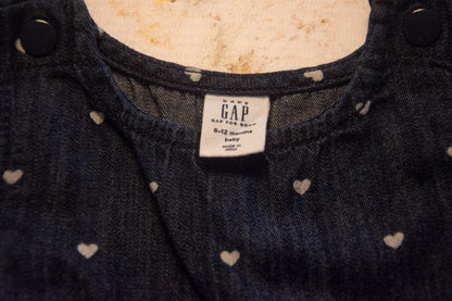 Vestido GAP