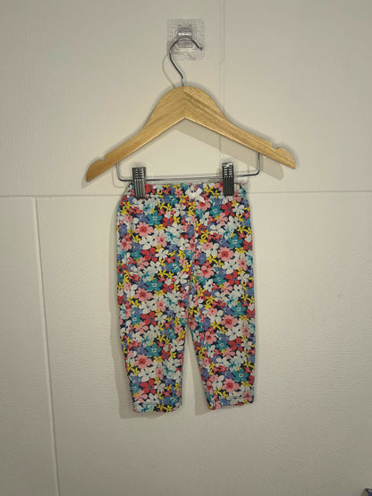 Calzas Carter´s