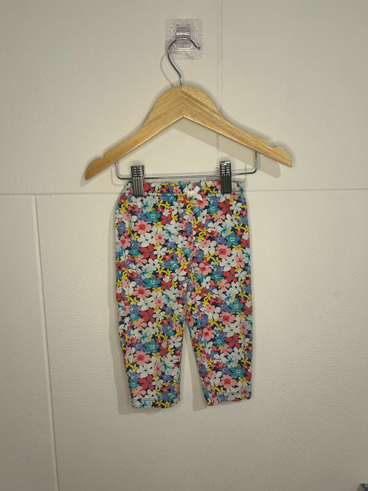Calzas Carter´s