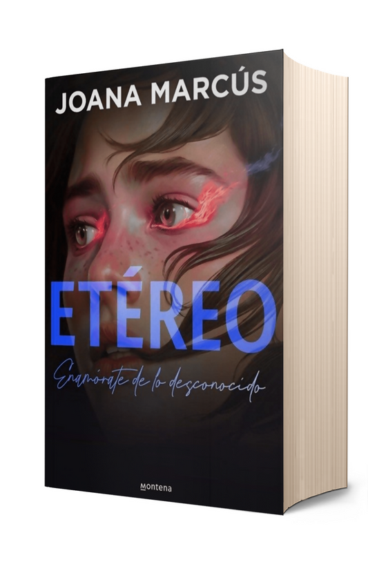 Etereo enamorate de lo desconocido