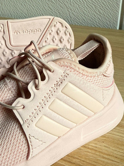 Zapatillas Adidas rosa