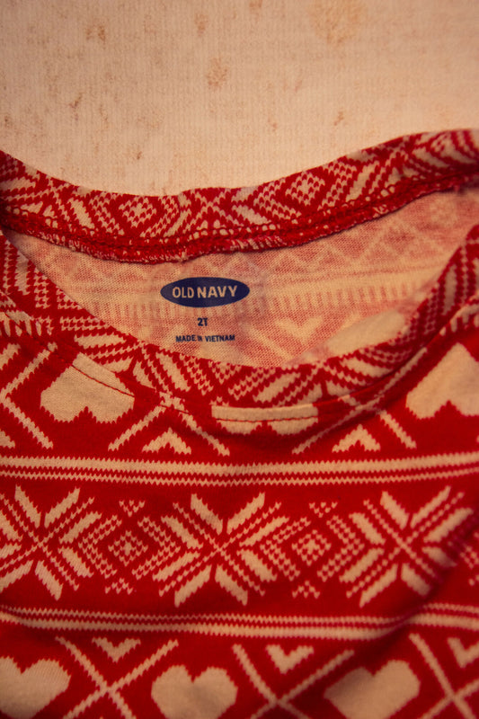 Remera Old Navy