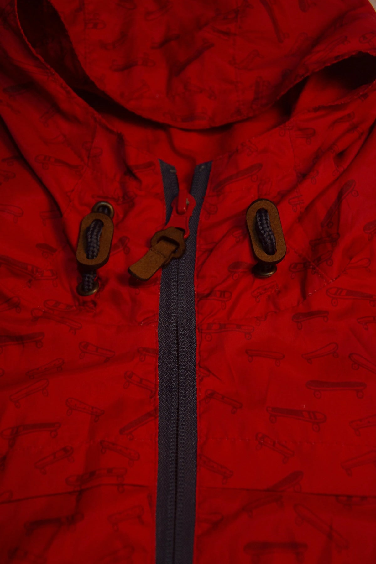 Campera Yamp