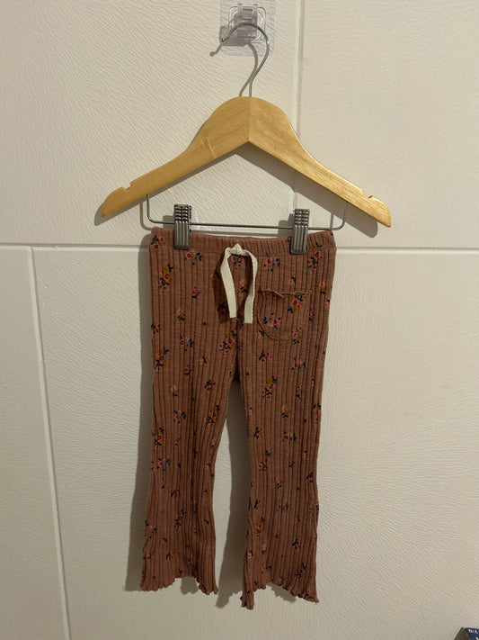 Calza Zara