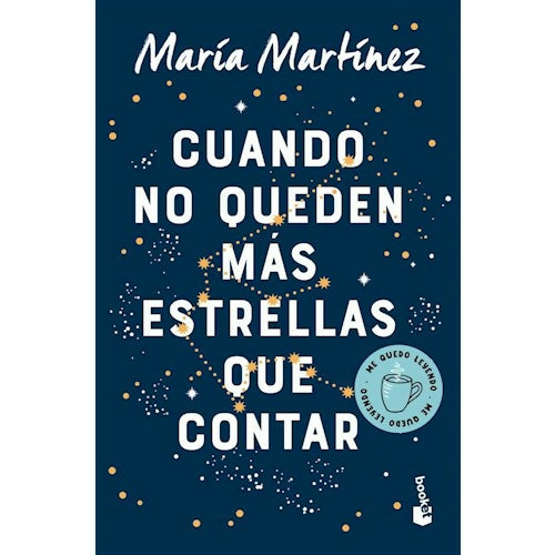 CUANDO NO QUEDEN MAS ESTRELLAS QUE CONTAR (BOLSILLO)