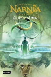 Cronicas de Narnia, El sobrino del mago