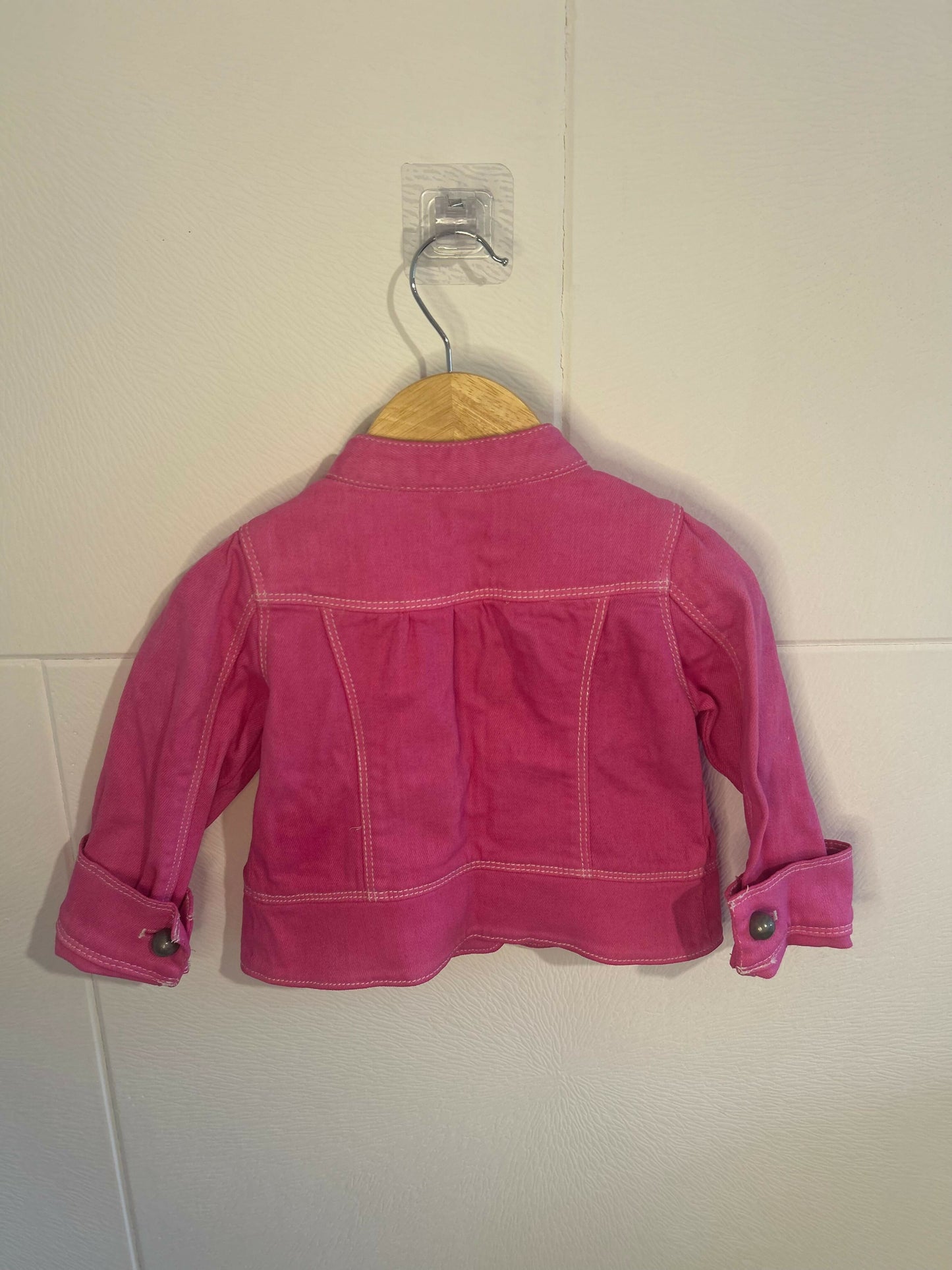 Campera Gap
