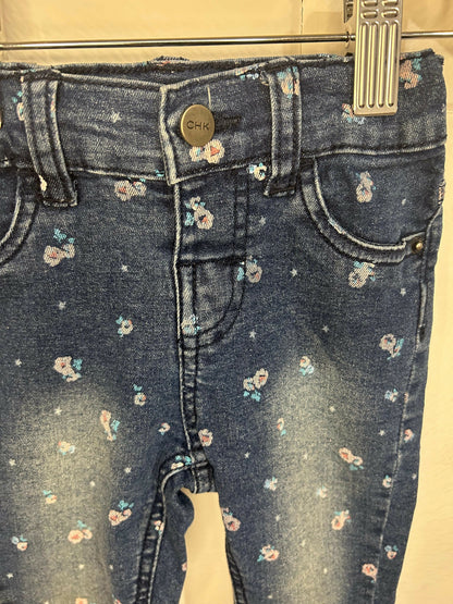 Jean Cheeky