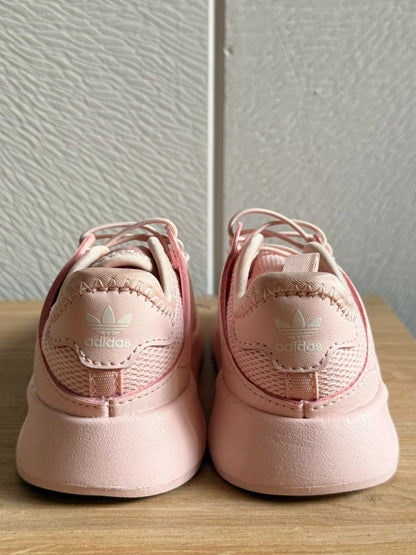 Zapatillas Adidas rosa